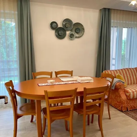 Lejlighed Ester - Privat With Pool And Garden