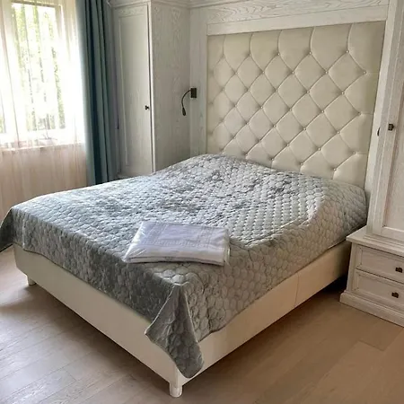Lejlighed Ester - Privat With Pool And Garden Kukci