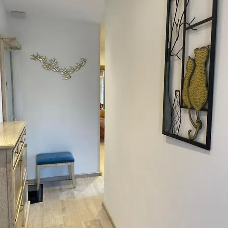 Apartment Ester 4 Stars Kukci